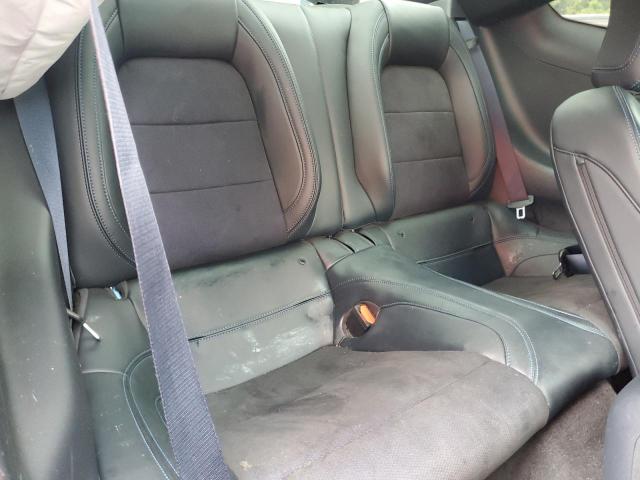 2024 FORD MUSTANG DA 1FA6P8R09R5502132