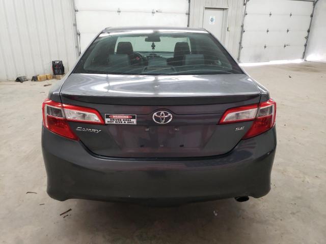 VIN 4T1BF1FK3EU313366 2014 Toyota Camry, L no.6