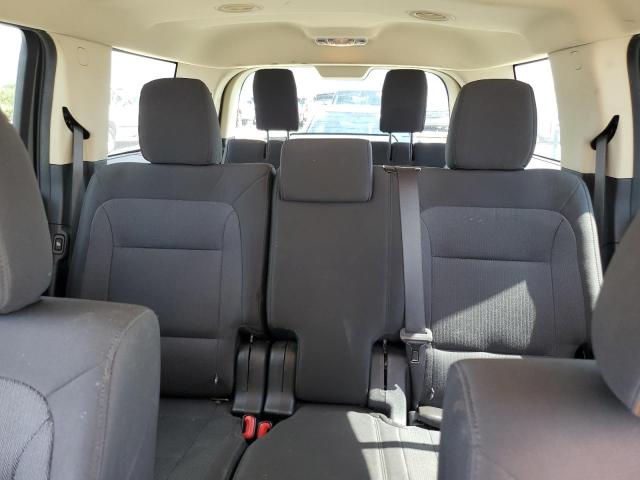 2019 FORD FLEX SE - 2FMGK5B86KBA07900