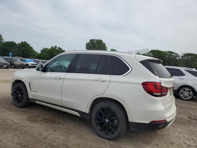 VIN 5UXKR0C53F0K59689 2015 BMW X5, Xdrive35I no.2