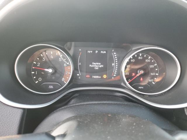 2019 JEEP COMPASS LA - 3C4NJDBB1KT653404