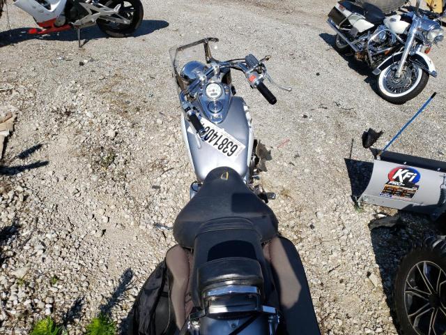 2001 HONDA VT750 CD2 JH2RC44671K503543