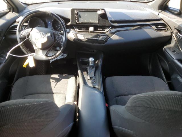 2018 Toyota C-Hr Xle VIN: NMTKHMBX5JR002293 Lot: 61747814