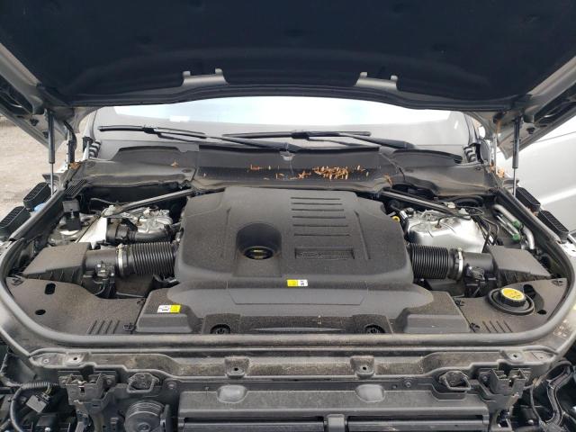 2019 LAND ROVER RANGE ROVE - SALWG2RU0KA874331