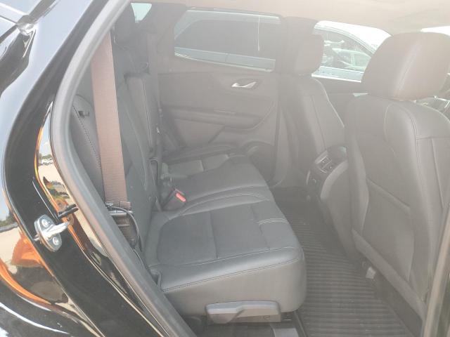 2019 CHEVROLET BLAZER 3LT - 3GNKBHRSXKS686332