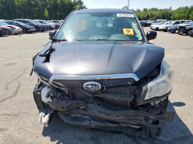 2015 SUBARU FORESTER 2 - JF2SJADC3FG488202