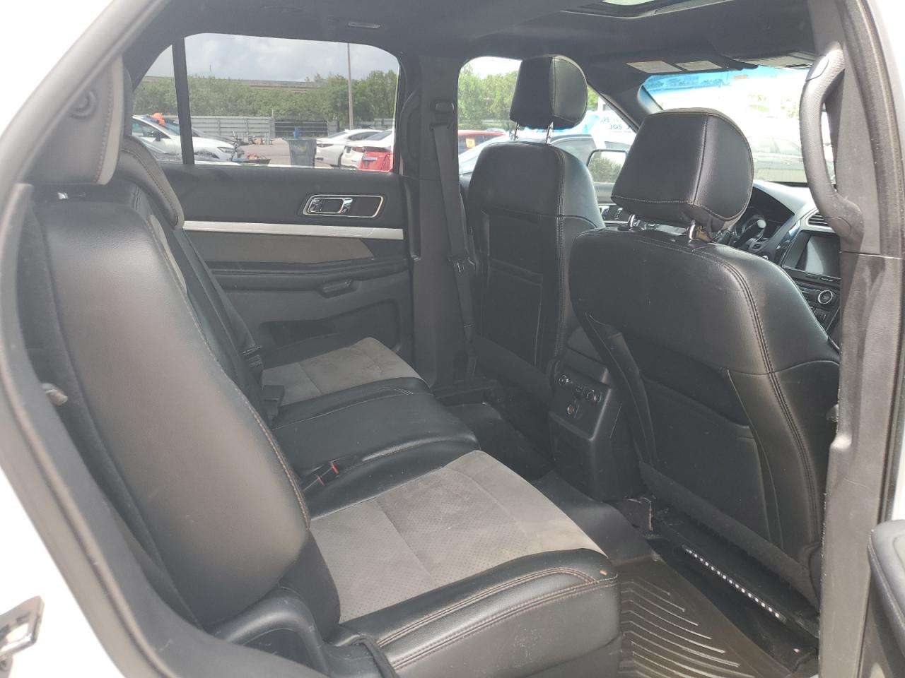 1FM5K8D84HGA05814 2017 Ford Explorer Xlt 1FM5K8D84HGA05814 2017 Ford Explorer Xlt