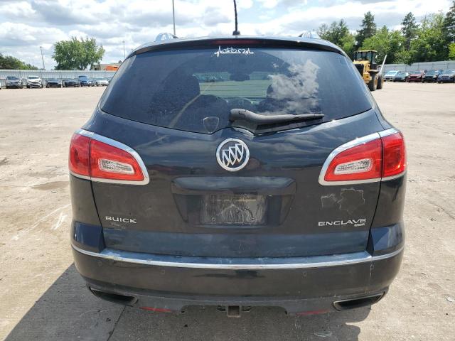 VIN 5GAKVDKD0DJ228258 2013 Buick Enclave no.6