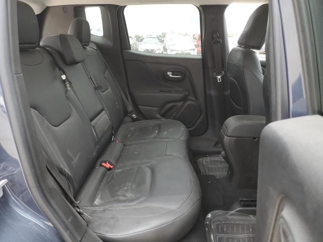 2021 JEEP RENEGADE L - ZACNJDD18MPN23468