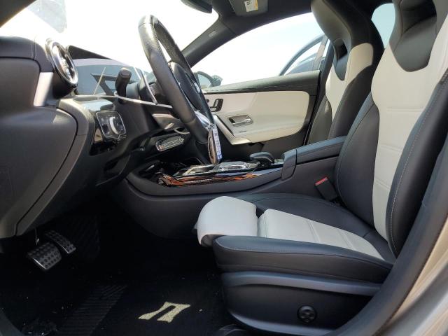 2020 MERCEDES-BENZ CLA AMG 35 - WDD5J5BB4LN059970