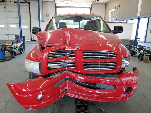 3D7MS48C95G759689 2005 Dodge Ram 3500 St