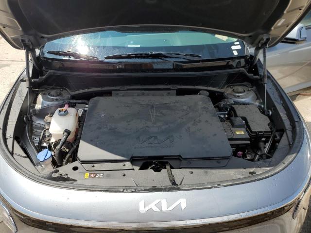 2023 KIA NIRO WIND - KNDCR3L13P5071473