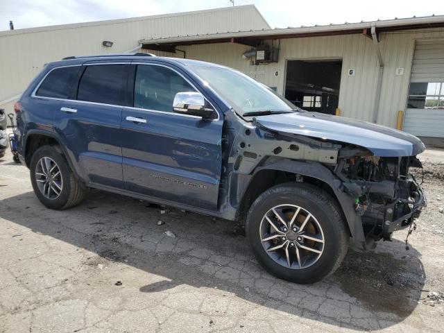 2020 Jeep Grand Cherokee Limited VIN: 1C4RJFBG6LC264201 Lot: 60879414