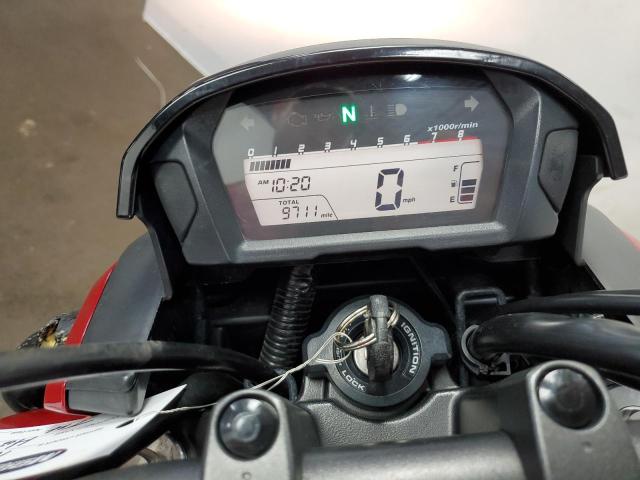 2014 HONDA CTX700 N JH2RC6807EK001199