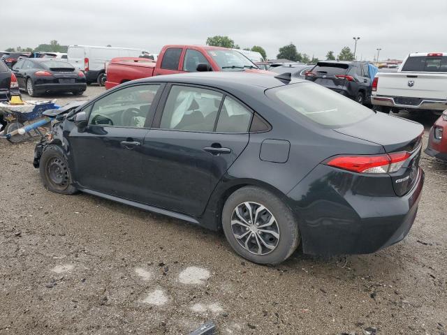 2020 TOYOTA COROLLA L - JTDDPRAE2LJ018347