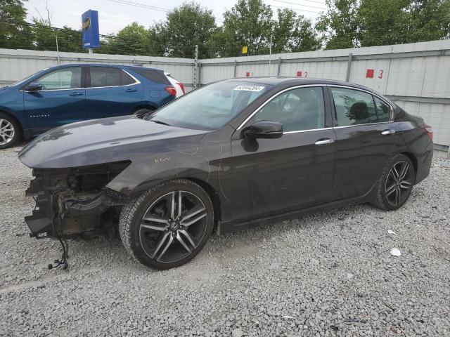 2017 HONDA ACCORD TOU - 1HGCR3F93HA038341