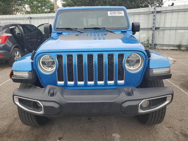 2022 JEEP GLADIATOR - 1C6JJTFMXNL109902