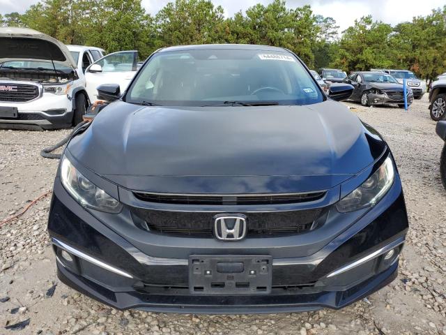 2020 HONDA CIVIC EX - 19XFC1F36LE025022
