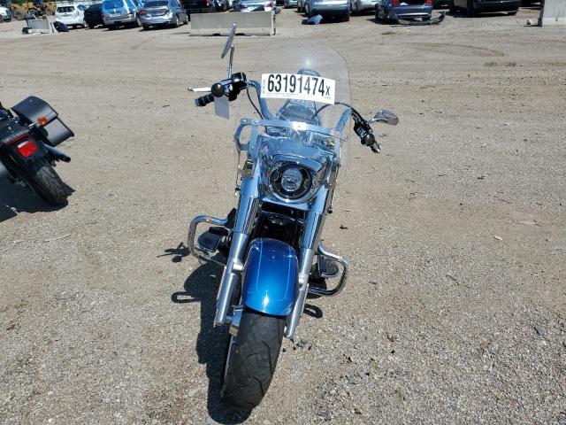 2022 HARLEY-DAVIDSON FLFBS 1HD1YGK17NB056863