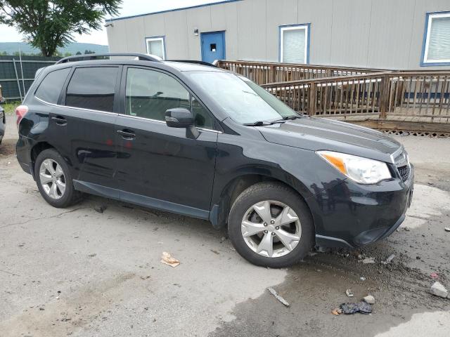 2014 Subaru Forester - Image 4