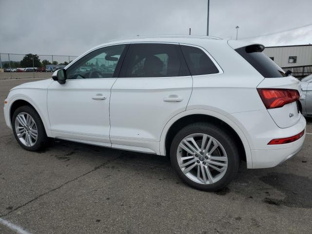 VIN WA1BNAFY9J2196226 2018 Audi Q5, Premium Plus no.2