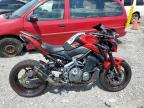 2018 KAWASAKI ZR900 - JKAZR2A11JA000160