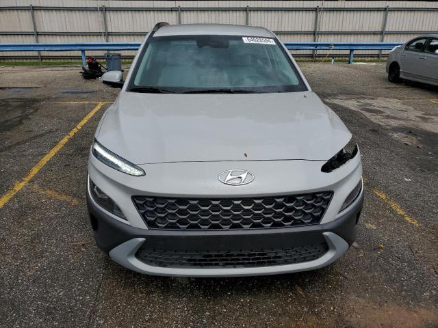 2023 HYUNDAI KONA SEL - KM8K6CABXPU054591