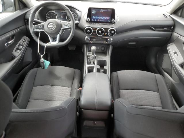 2024 Nissan Sentra Sv VIN: 3N1AB8CVXRY209515 Lot: 61244754