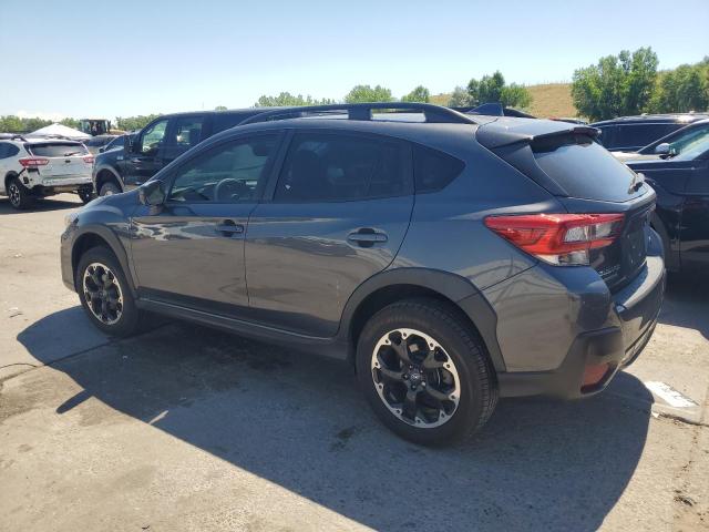2021 SUBARU CROSSTREK - JF2GTAPC5M8305191