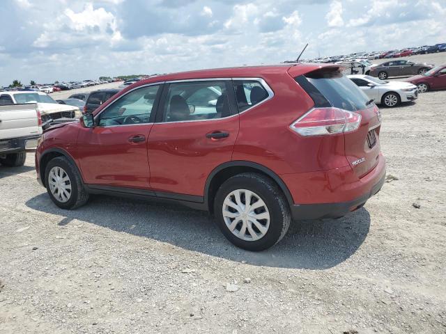 2016 NISSAN ROGUE S - 5N1AT2MV1GC751920