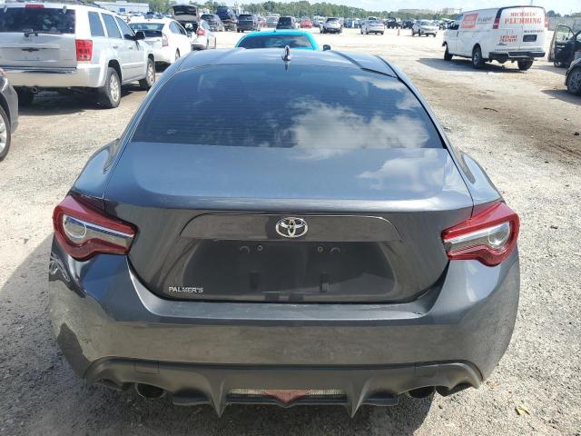2020 Toyota 86 VIN: JF1ZNAA18L8752921 Lot: 62612684
