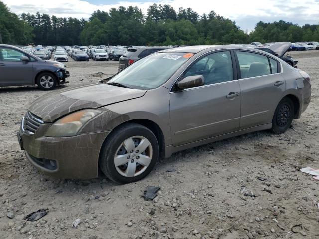 2008 NISSAN ALTIMA 2.5 #3024585912