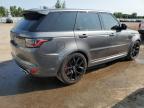 LAND ROVER RANGE ROVE photo