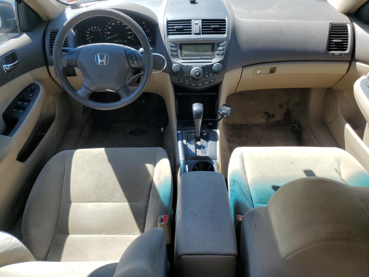1hgcm56456a135519 1HGCM56456A135519 2006 Honda Accord Lx