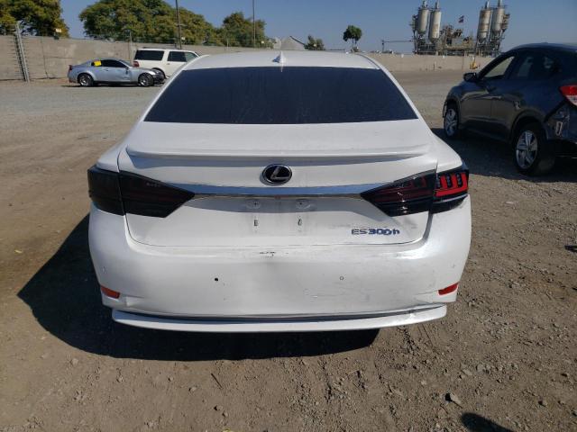 2017 Lexus Es 300H VIN: JTHBW1GG6H2136230 Lot: 62311784