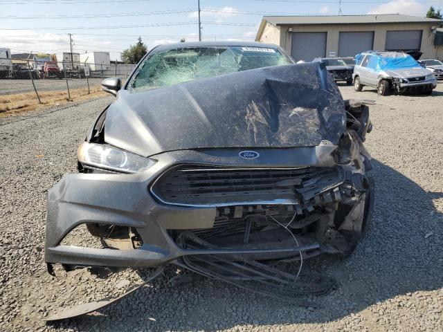 VIN 3FA6P0H9XFR138393 2015 Ford Fusion, SE no.5