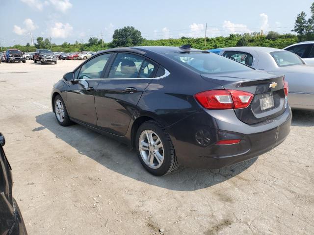 2016 CHEVROLET CRUZE LT - 1G1BE5SM0G7306374