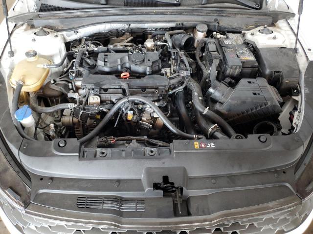 2024 Kia K5 Ex VIN: 5XXG34J22RG234438 Lot: 61519284