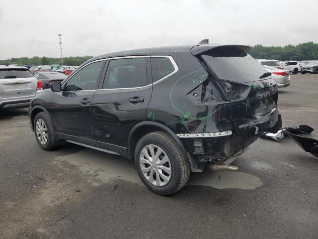 2019 NISSAN ROGUE S - 5N1AT2MV6KC809688