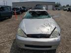 Lot #3030771088 2002 FORD FOCUS ZX5