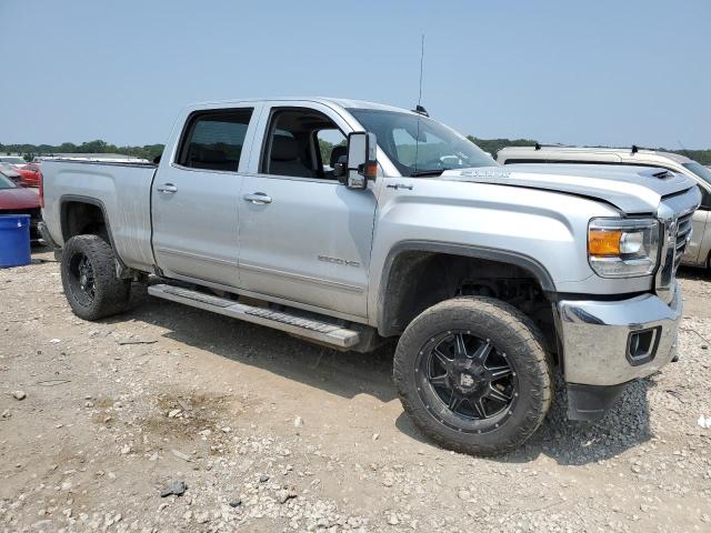 2018 GMC SIERRA K25 - 1GT12TEY7JF110346