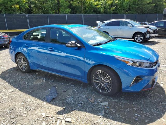 2022 KIA FORTE GT L - 3KPF54AD3NE485348