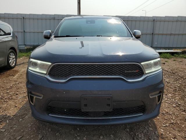 2021 DODGE DURANGO CI - 1C4RDJEG6MC682748