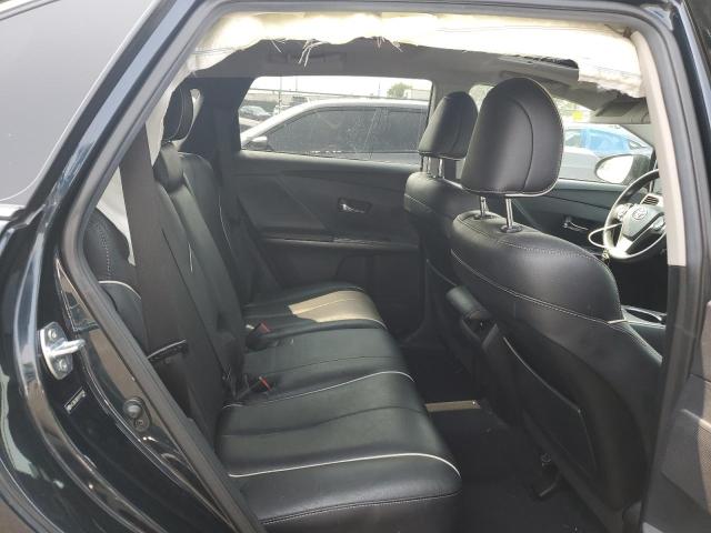 2015 TOYOTA VENZA LE - 4T3BK3BB1FU111146