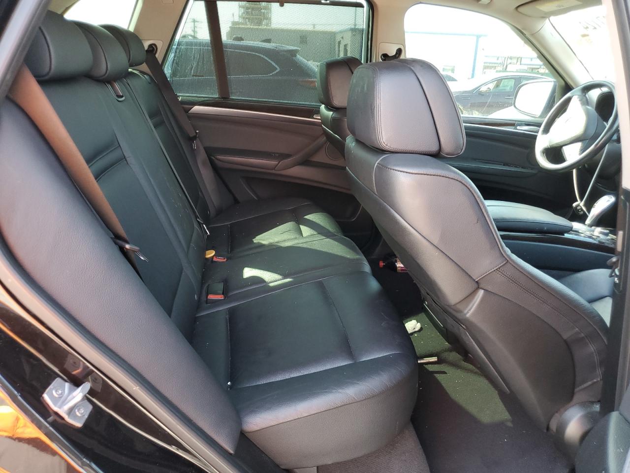 5UXZV4C51D0E11275 2013 BMW X5 xDrive35I