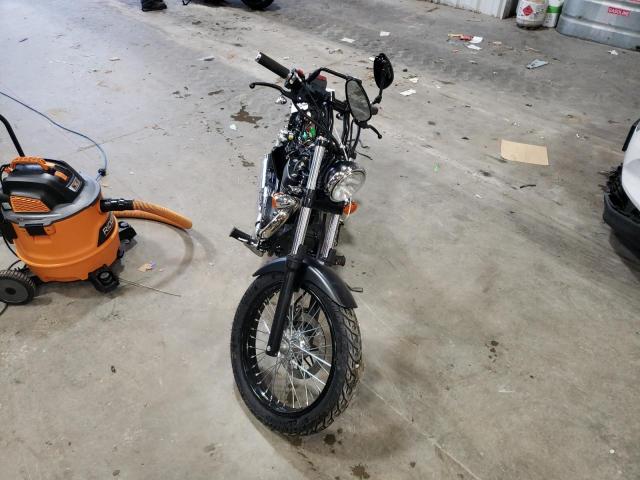 2019 SUZUKI LS650 - JS1NP41D9K7100502