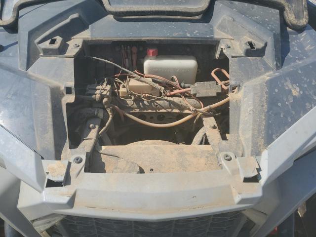 2021 POLARIS RZR XP 100 - 3NSNAK998MH206869