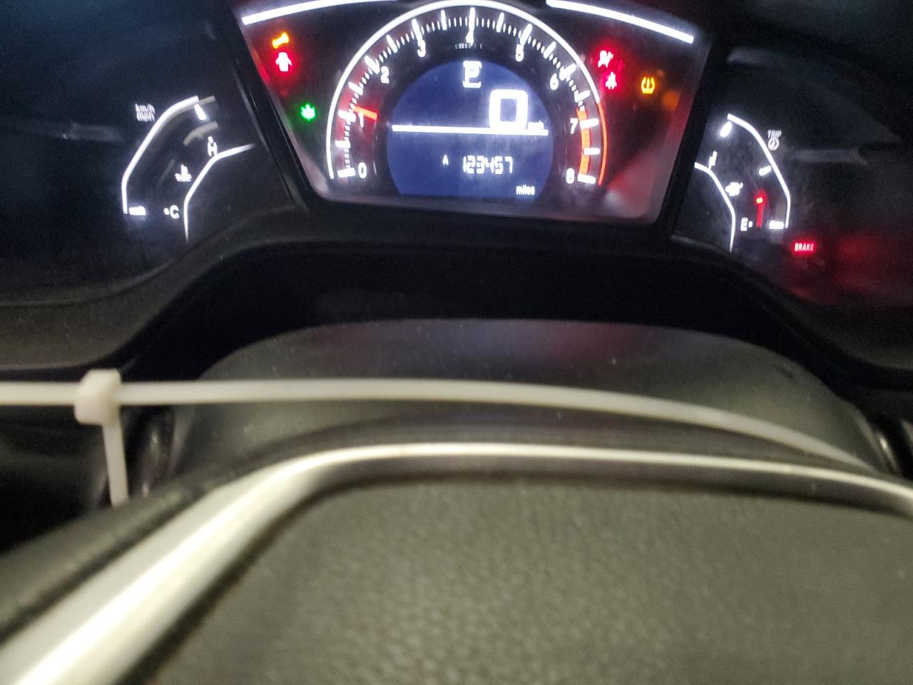 19XFC2F58HE062684 2017 Honda Civic Lx 19XFC2F58HE062684 2017 Honda Civic Lx