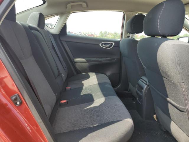 2015 NISSAN SENTRA S - 3N1AB7AP3FY233827
