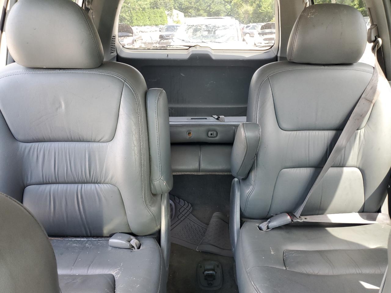 2HKRL18972H585446 2002 Honda Odyssey Exl